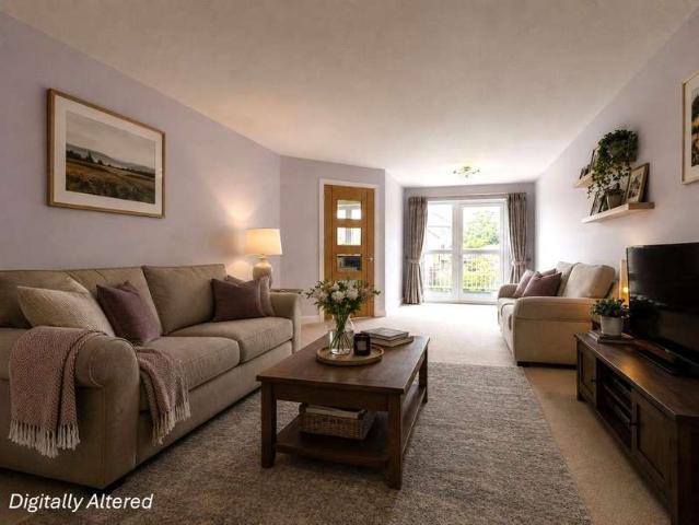2 Bedroom Flat