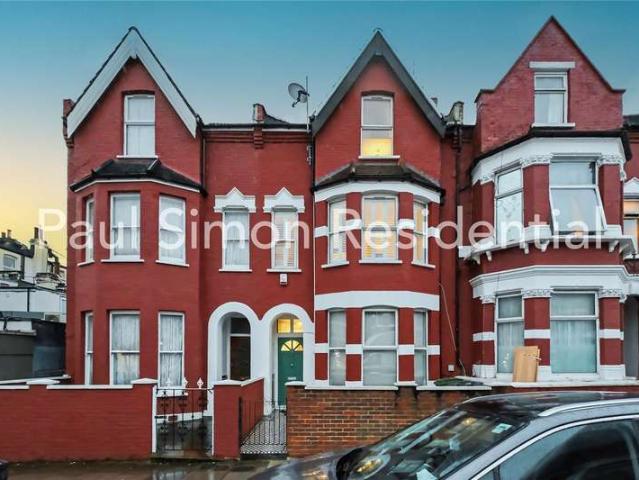 2 Bedroom Flat
