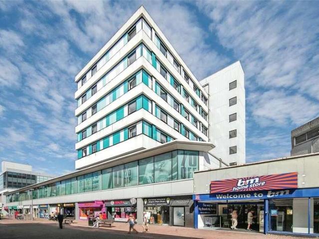 2 Bedroom Flat