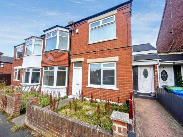 2 Bedroom Flat