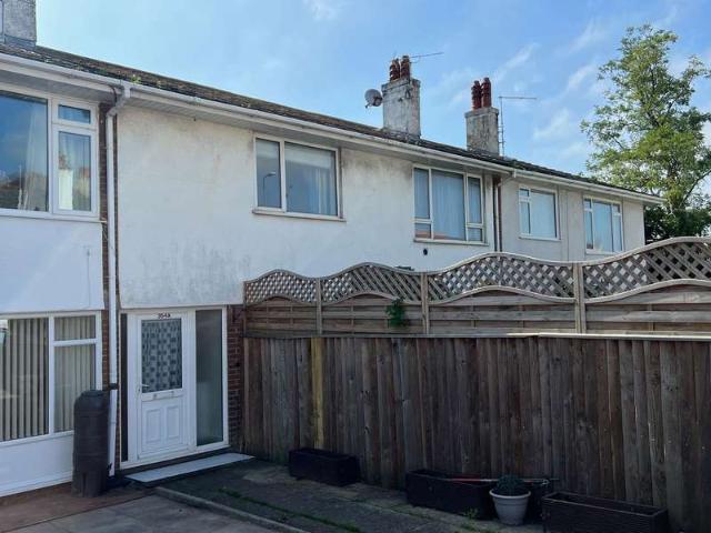 2 Bedroom Flat