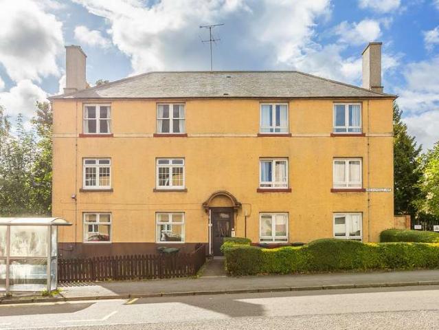 2 Bedroom Flat