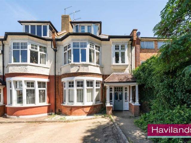 2 Bedroom Flat