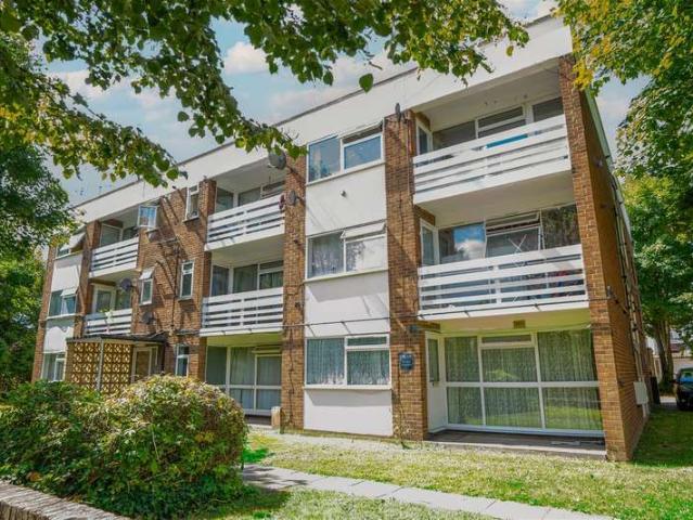 2 Bedroom Flat