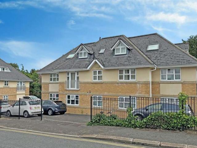 2 Bedroom Flat