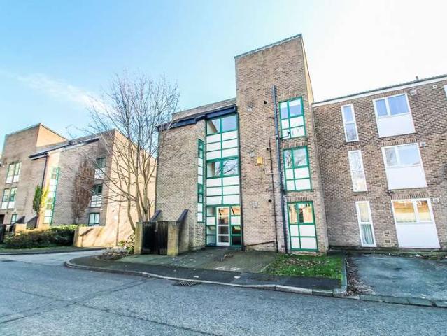 2 Bedroom Flat