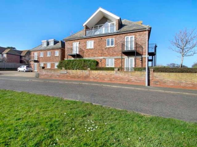 2 Bedroom Flat