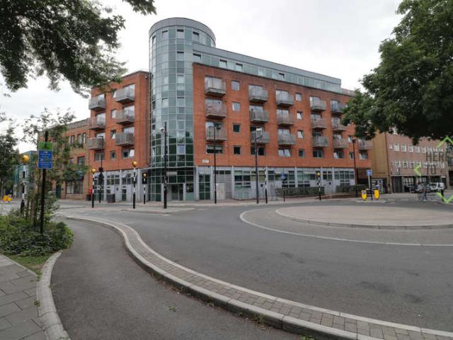 2 Bedroom Flat