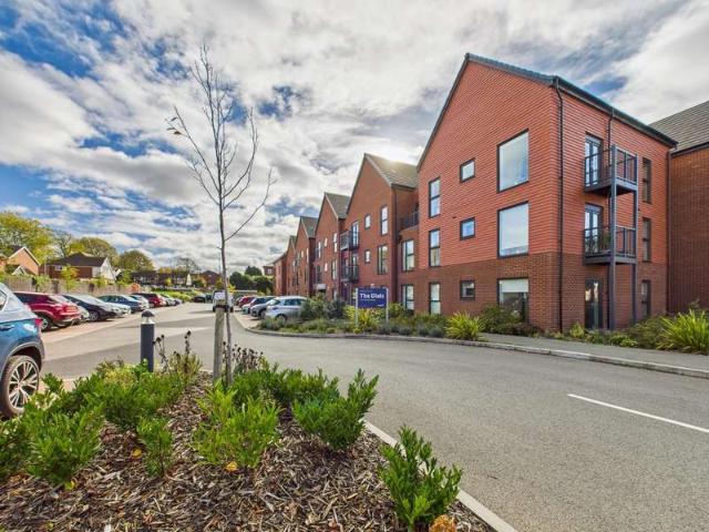 2 Bedroom Flat