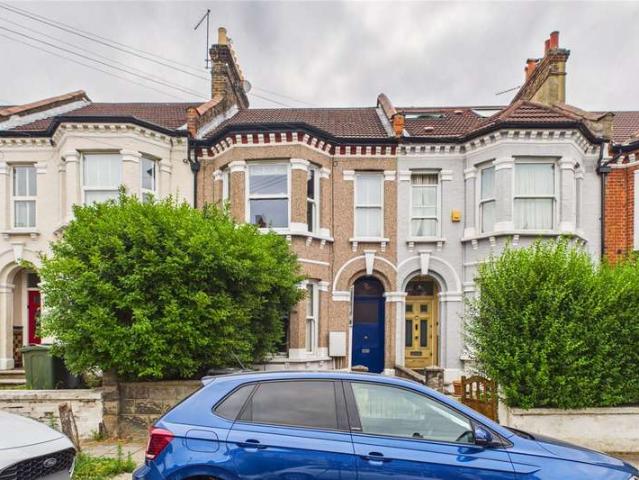 2 Bedroom Flat