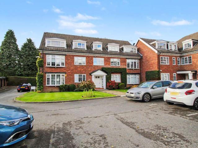 2 Bedroom Flat