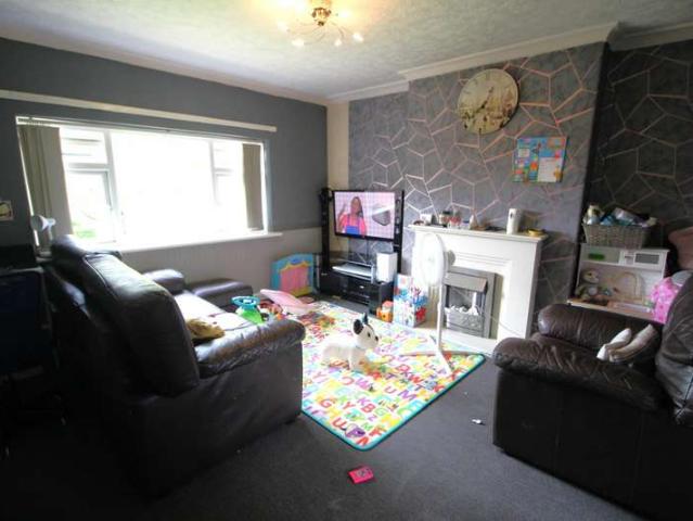 2 Bedroom Flat