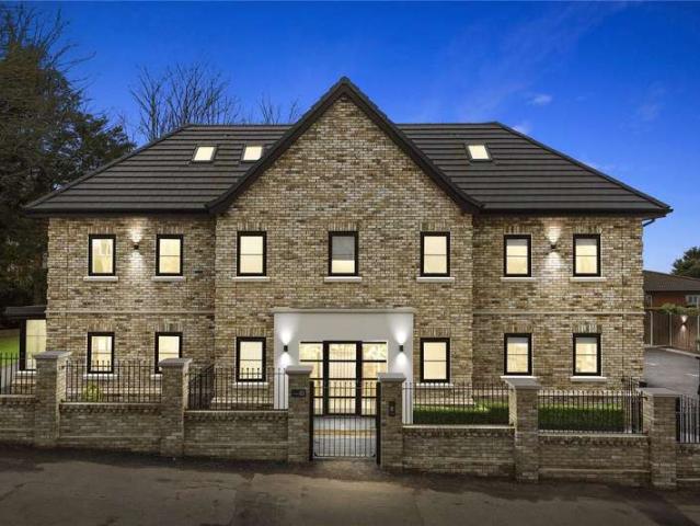 2 Bedroom Flat