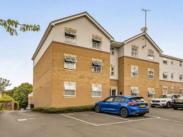 2 Bedroom Flat