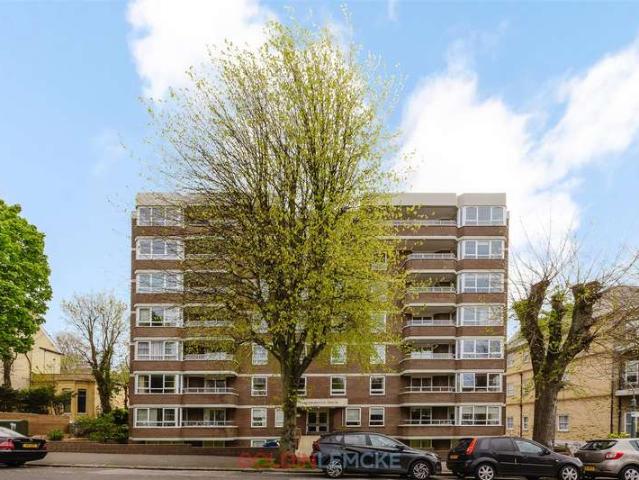 2 Bedroom Flat