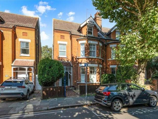 2 Bedroom Flat