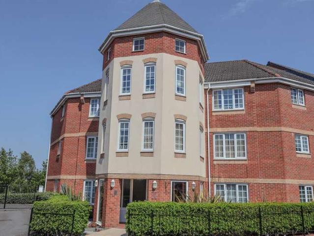 2 Bedroom Flat