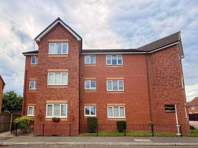 2 Bedroom Flat