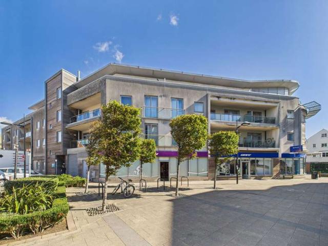 2 Bedroom Flat