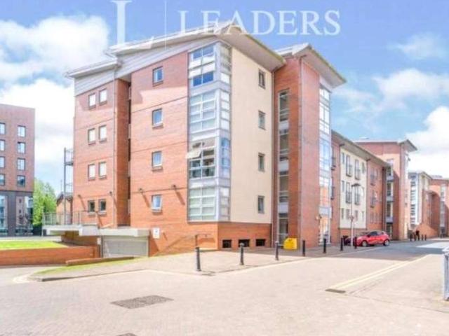 2 Bedroom Flat