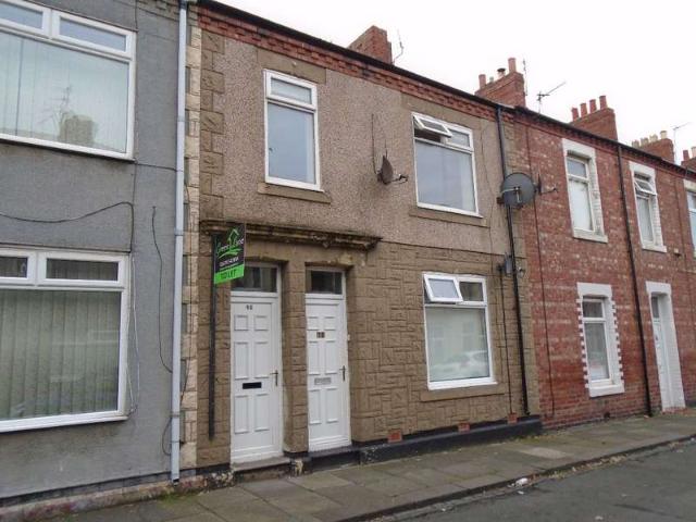 2 Bedroom Flat