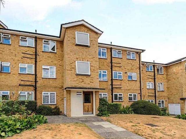 2 Bedroom Flat