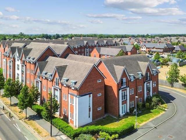 2 Bedroom Flat