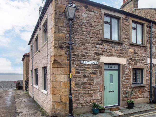 2 Bedroom Flat