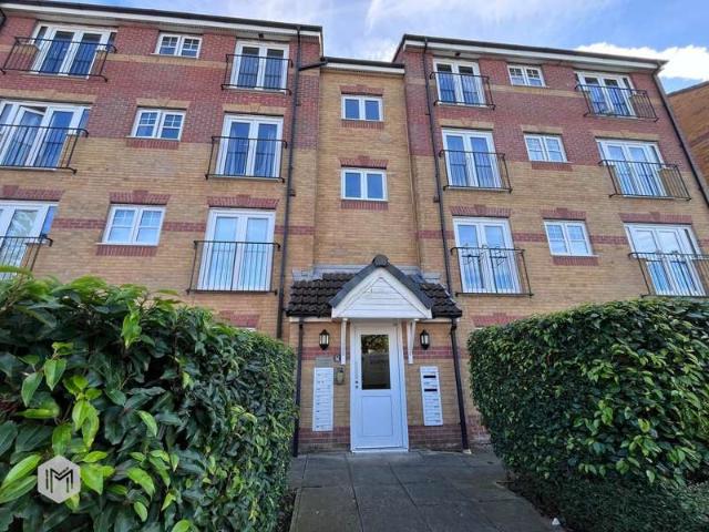 2 Bedroom Flat
