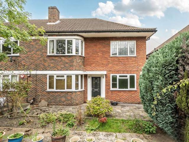 2 Bedroom Flat