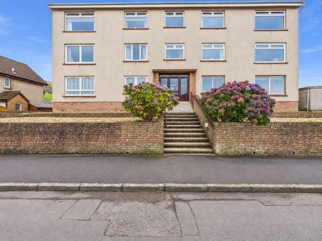 2 Bedroom Flat