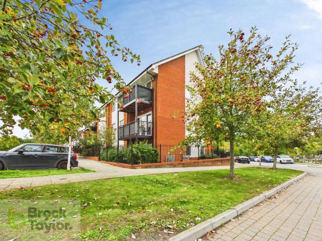 2 Bedroom Flat