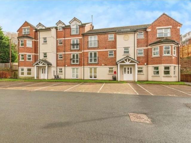 2 Bedroom Flat