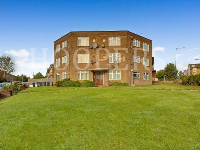 2 Bedroom Flat