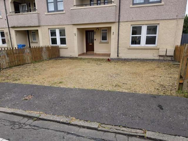 2 Bedroom Flat
