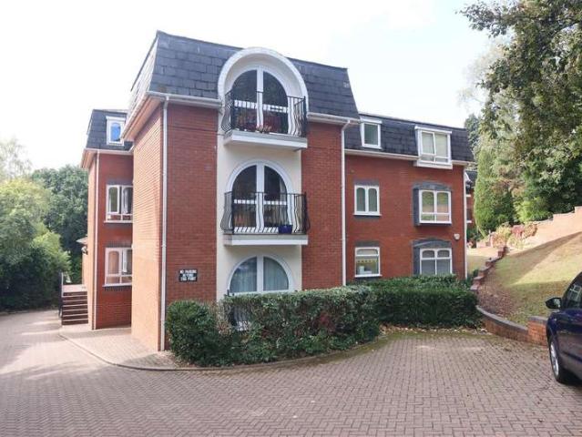 2 Bedroom Flat
