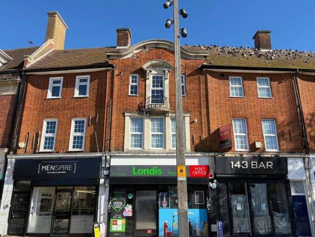 2 Bedroom Flat