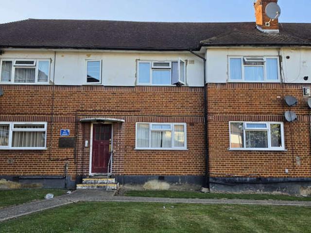 2 Bedroom Flat