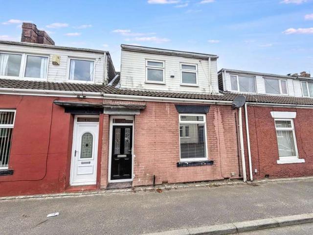 2 Bedroom Flat