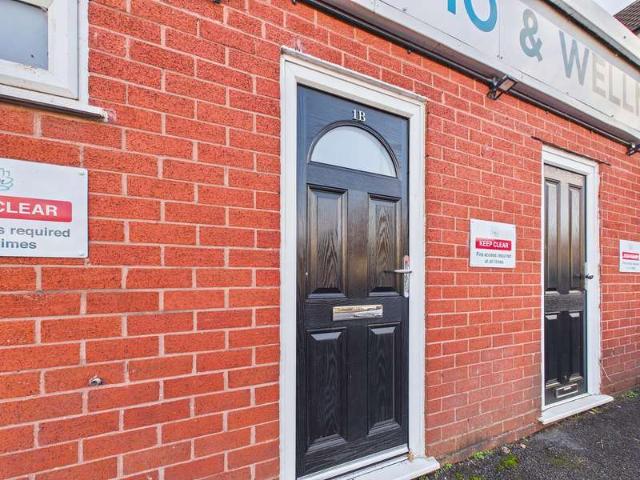 2 Bedroom Flat
