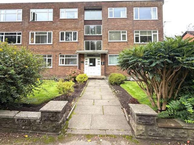 2 Bedroom Flat