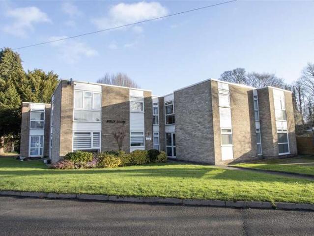 2 Bedroom Flat