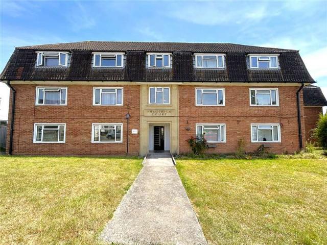 2 Bedroom Flat