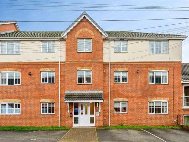 2 Bedroom Flat