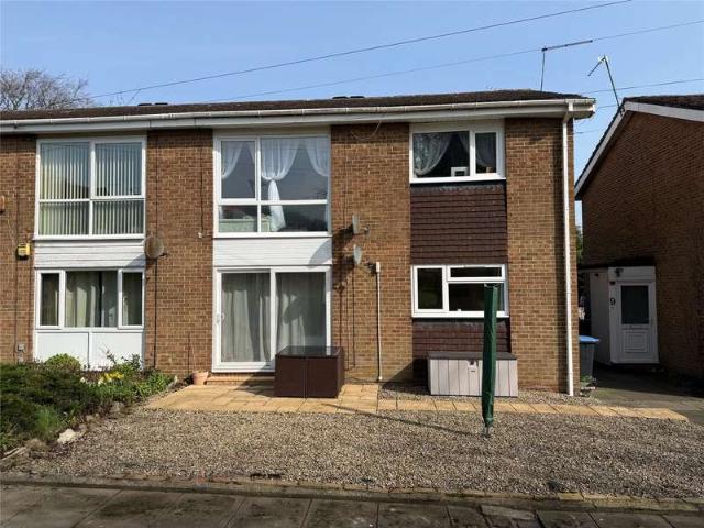 2 Bedroom Flat