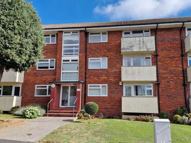 2 Bedroom Flat