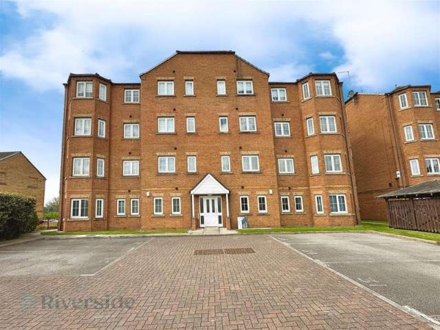 2 Bedroom Flat