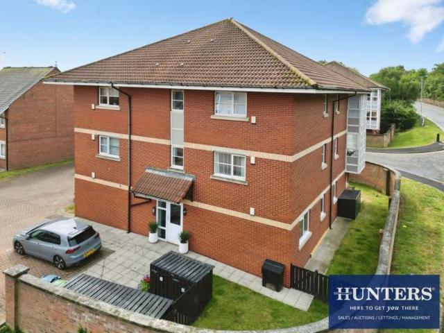 2 Bedroom Flat