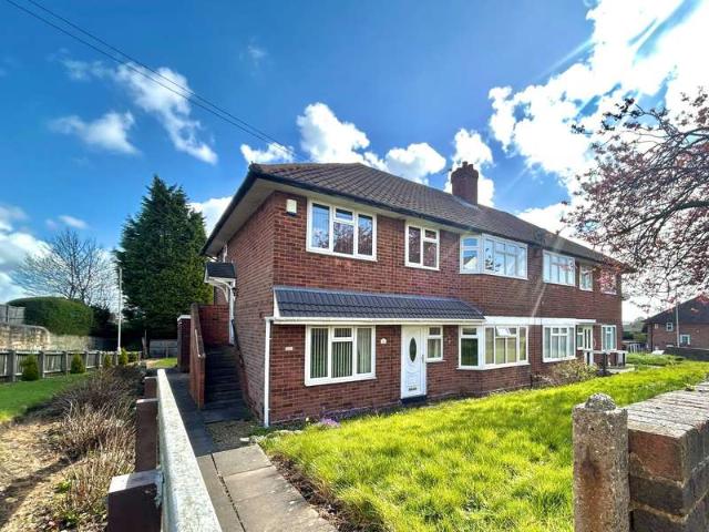 2 Bedroom Flat