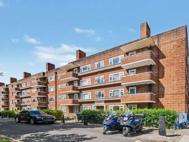 2 Bedroom Flat